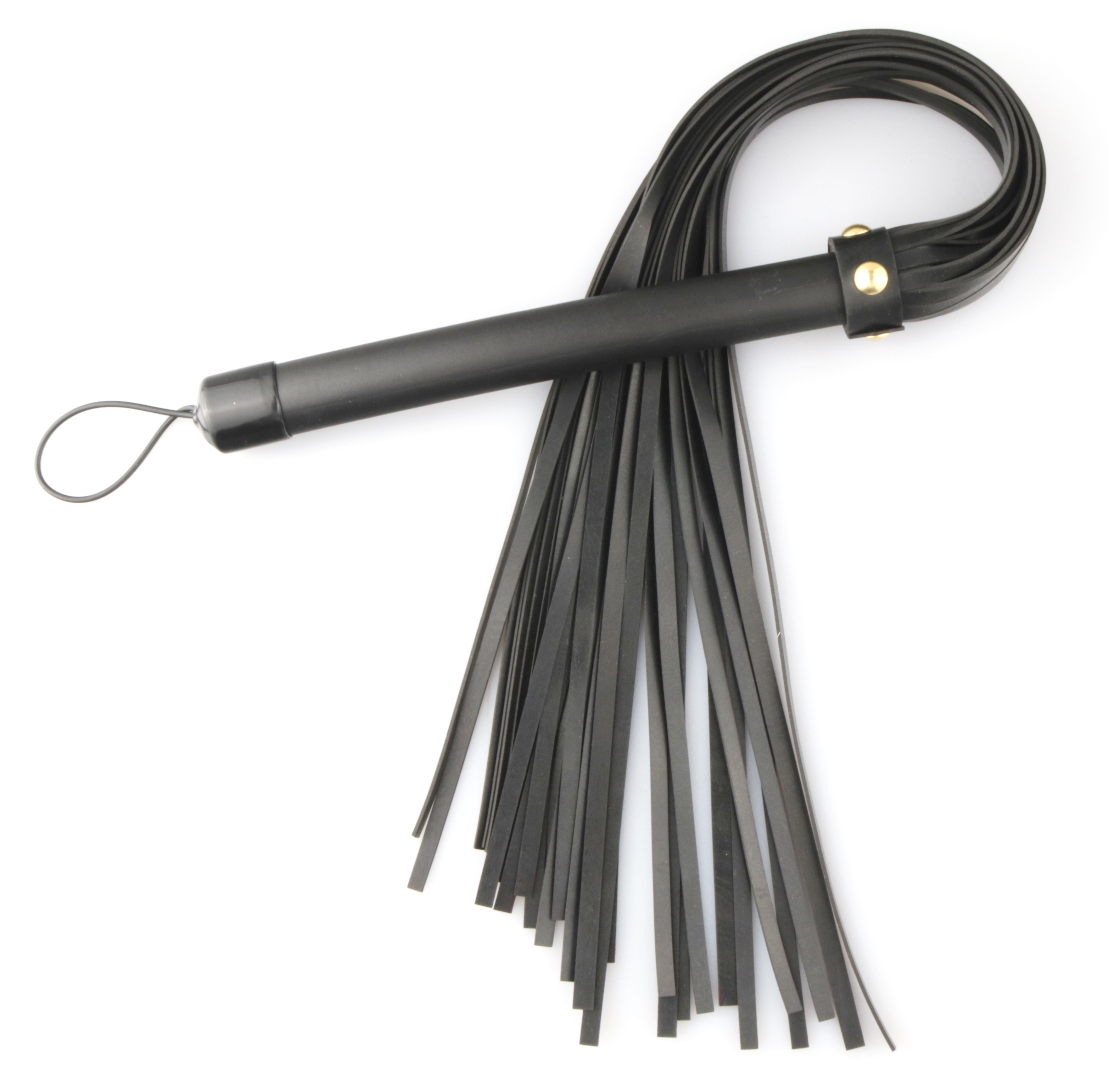 Shadow-Beast: der GUMMI STRIEMER