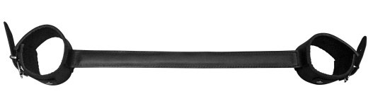 Leder Spreizstange 50 cm