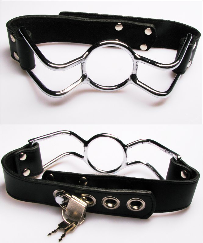 Heavy Spider Gag - Grösse wählbar