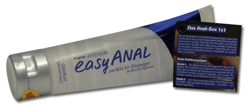 easyANAL 80 ml